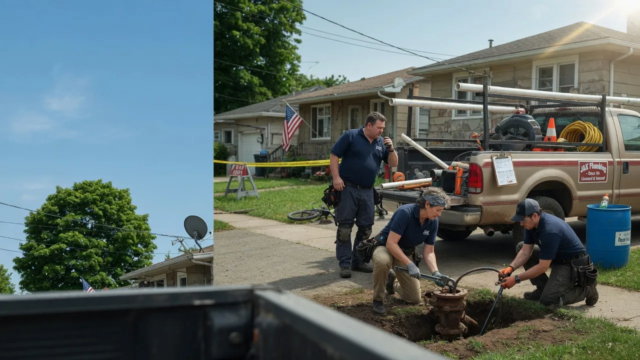 Water Heater Replacement in Yazoo City, MS near me